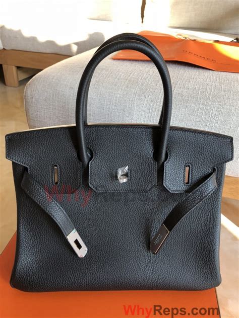 hermes replica bags review